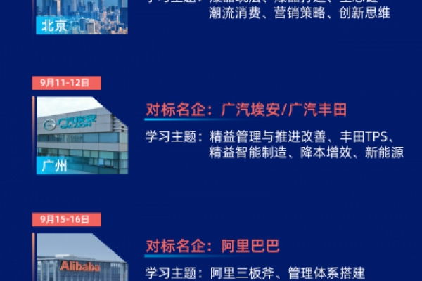 博石教育发布2025年9月“走进名企